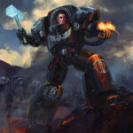 Gabriel Santar by LynxC
