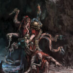 Hermiatus Reborn by Dmitry Brushray (brushray | art_bruray)