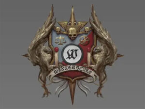 Warhammer 40K House Winterscale Artwork