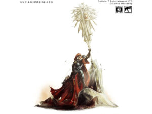 Warhammer 40K Imagifiers Artwork