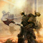 Iron Warriors: The Omnibus by Stefan Kopinski