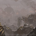 Iron Warriors by Zhang Bozi (Z-Bozi)