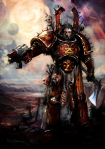 Piotr Chrzanowski Artwork