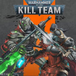 Kill Team by Fire Metal 5 (Firemetal5)