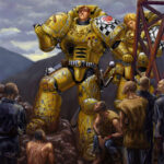 Lamenters by LynxC