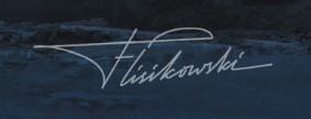 Marcin Flisikowski Signature
