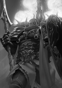 Nikita Kapitunov Artwork