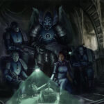 Operation: Derailment by IamFactor (OrangeSoap3 | iamfactor23)