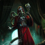 Pasqal Haneumann by Lily Grasso (feyspeaker)