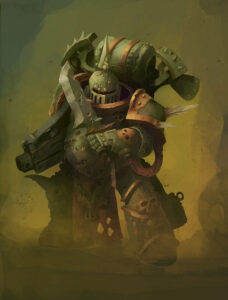 Alexandre Noyer Artwork