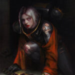 Prayer by Stefan Ristić (StoryKillinger | Stori Killinger)