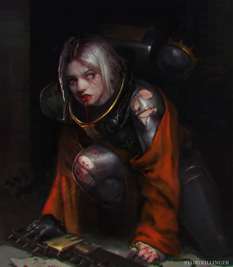 Prayer by Stefan Ristić 