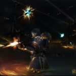 Purgation of Thyusar IV by HDRN (Aech_D | AECH)