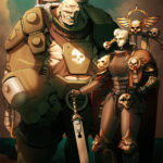 Rogue Traders by Xav (XavvyBel)