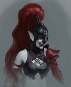 Yana Vaseva Artwork
