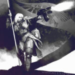 Sister of Battle by Alexander Forssberg (alexson)