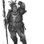 Slave Guild by Thomas Elliott (thomas.elliott.art | telliottart)