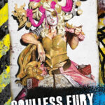 Soulless Fury by Neil Roberts (SkinnyElbows | artofneilroberts)