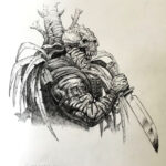 Swamprats by John Wigley (Wiggers123 | jgwigley)