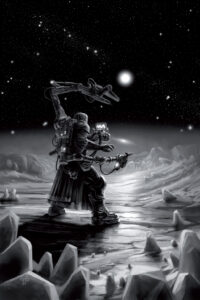Jan Doležálek Artwork