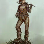 Vorakan Host by Cristian Alias (srjalapenyo)