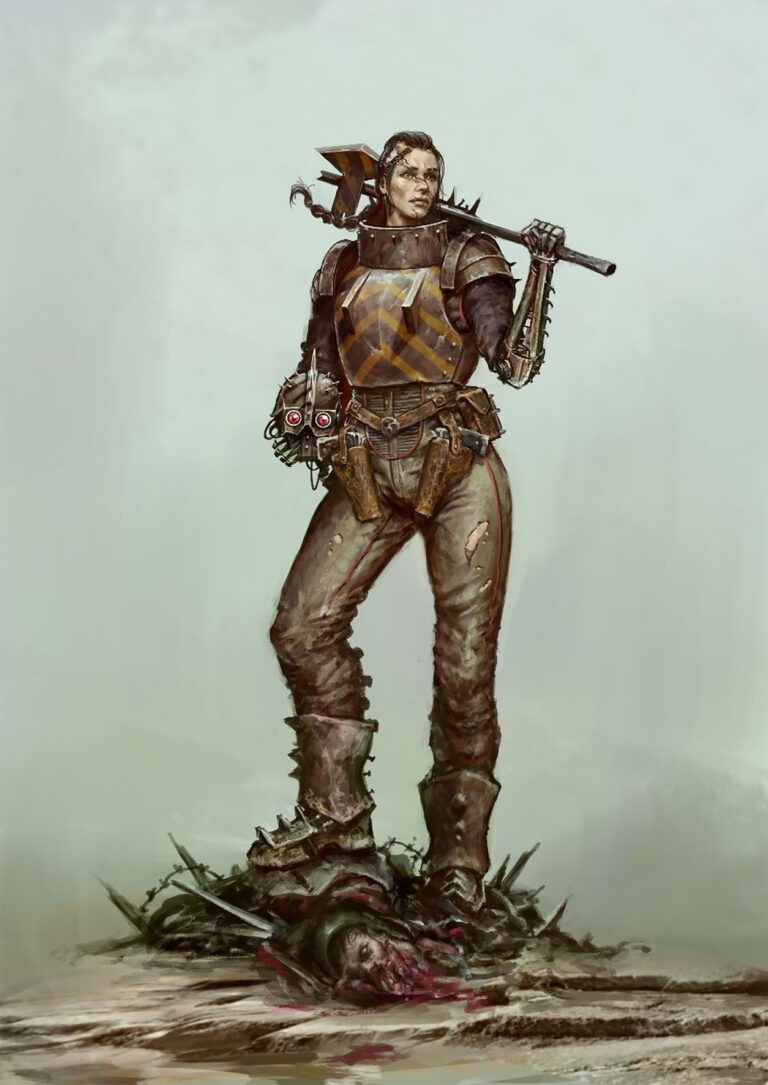 Vorakan Host by Cristian Alias 