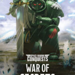 War of Secrets by Neil Roberts (SkinnyElbows | artofneilroberts)