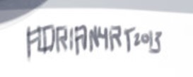 Adrián Prado  Signature