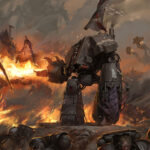 Against The Tide by Mykyta Vasilchuk (Nikita Vasilchuk | meduzartist | Mykyta Vasylchuk | AdministrationTall49)