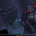 Alpha Legion by Zhang Bozi (Z-Bozi)