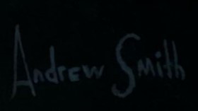 Andrew Smith  Signature