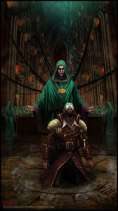 Mark Molnar Artwork