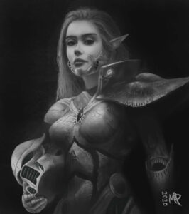 Mario Petkov Artwork