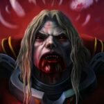 Black Rage by Beka Chipchiuri (bchipchiuri | Bekachipo)