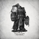 Black Templars by Orniris Terensi (OrnirisTerensi | orniris)
