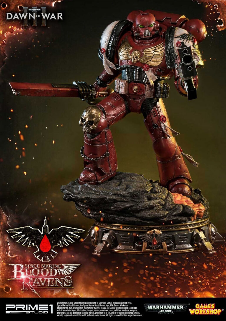 Blood Ravens by Gurjeet Singh 