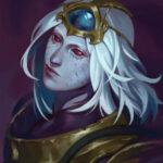 Cassia Orsellio by TTTENRI (ttenri_ | тенри)