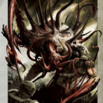 Chaos Spawn by Alex Boyd