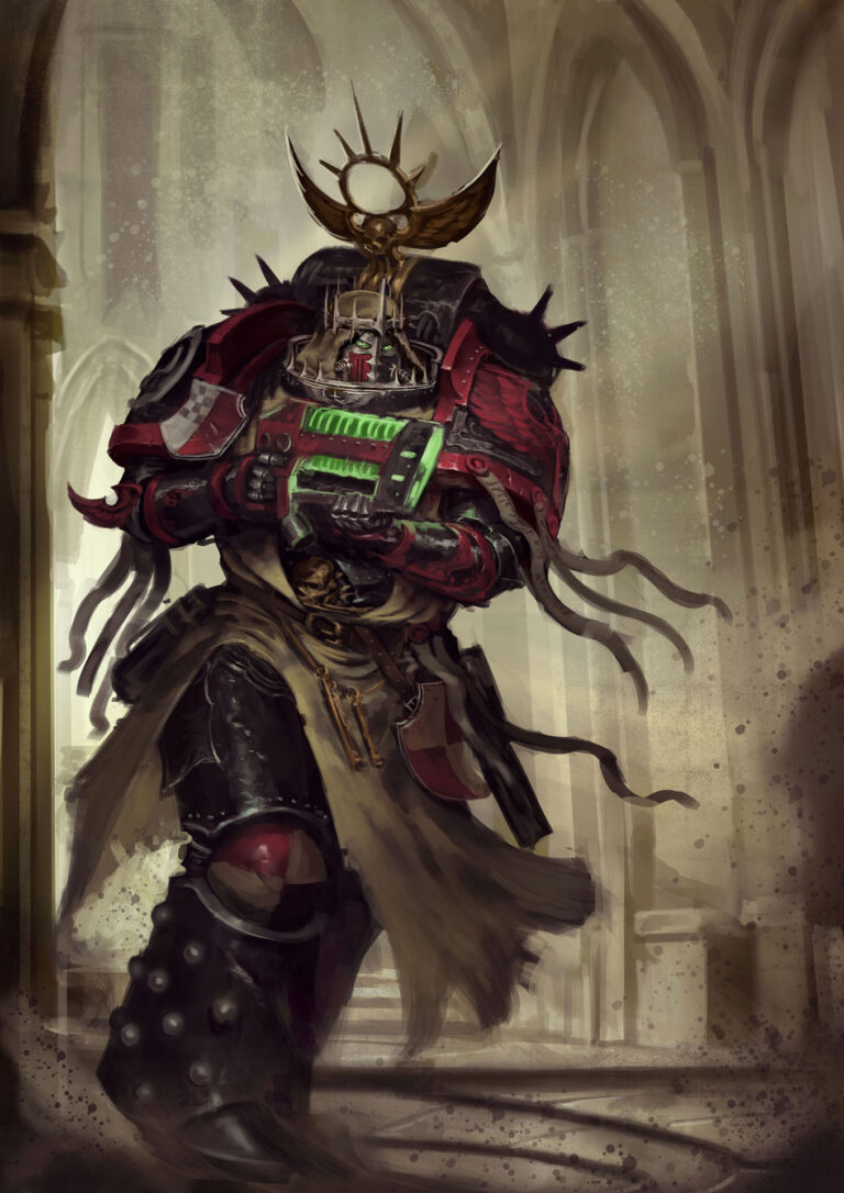 Dark Angel Fallen by Cristian Alias 