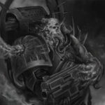 Death Guard by Serdjek Sholohovshek (serdjek91 | Serdzhek)