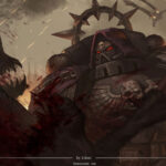 Death Watch by Zhang Bozi (Z-Bozi)