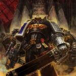 Deathwatch by Michael Phillippi