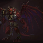 Demon Prince by Lee Salo