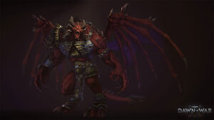 Demon Prince by Lee Salo