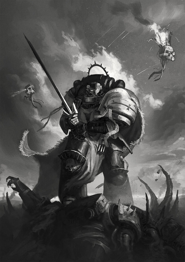 Dies Irae by Andrea Tarzia Dies Irae by Andrea Tarzia
