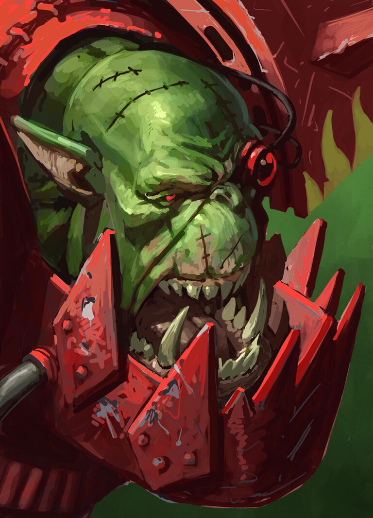 Evil Sunz by Edouard Boccard