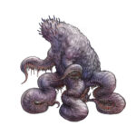 Galg by Gabe McAlpine