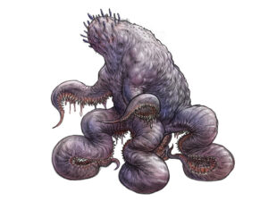 Warhammer 40K Galgs Artwork