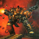 Goliath Ganger by Mark Gibbons (MG Artworks | mg_artworks)