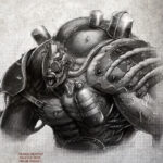 Goliath ‘Zerker by Dominik Oedinger (D-Oedinger)